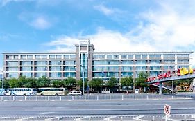 Beijing Jingtailong International Hotel